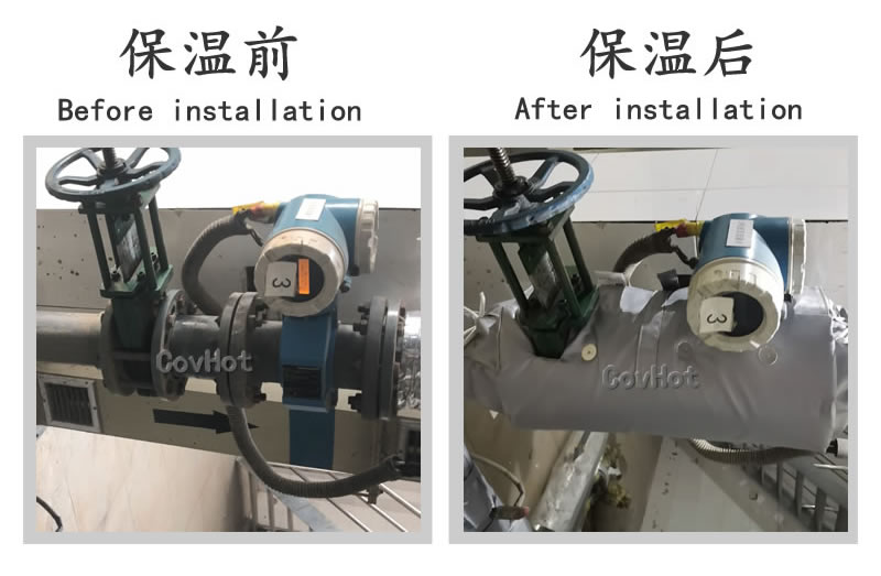 蒸汽<a href=http://m.biyi99.cn/e/tags/?tagname=%E9%98%80%E9%97%A8%E4%BF%9D%E6%B8%A9 target=_blank class=infotextkey>閥門保溫</a>