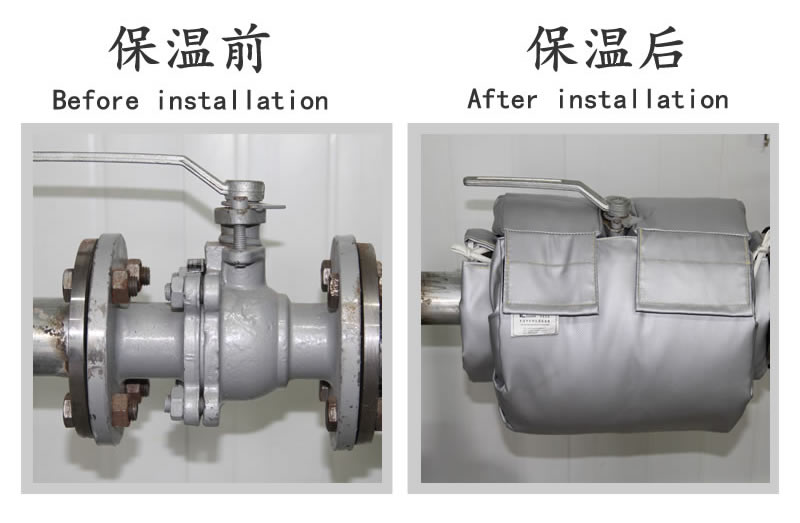 <a href=http://m.biyi99.cn/e/tags/?tagname=%E9%98%80%E9%97%A8%E4%BF%9D%E6%B8%A9 target=_blank class=infotextkey>閥門保溫</a>保冷套