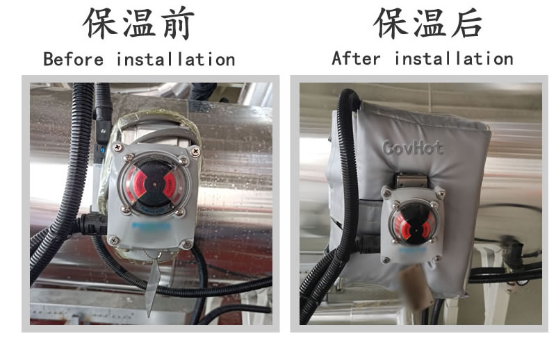 柔性<a href=http://m.biyi99.cn/e/tags/?tagname=%E5%8F%AF%E6%8B%86%E5%8D%B8%E4%BF%9D%E6%B8%A9%E5%A5%97 target=_blank class=infotextkey>可拆卸<a href=http://m.biyi99.cn/e/tags/?tagname=%E4%BF%9D%E6%B8%A9%E5%A5%97 target=_blank class=infotextkey>保溫套</a></a>
