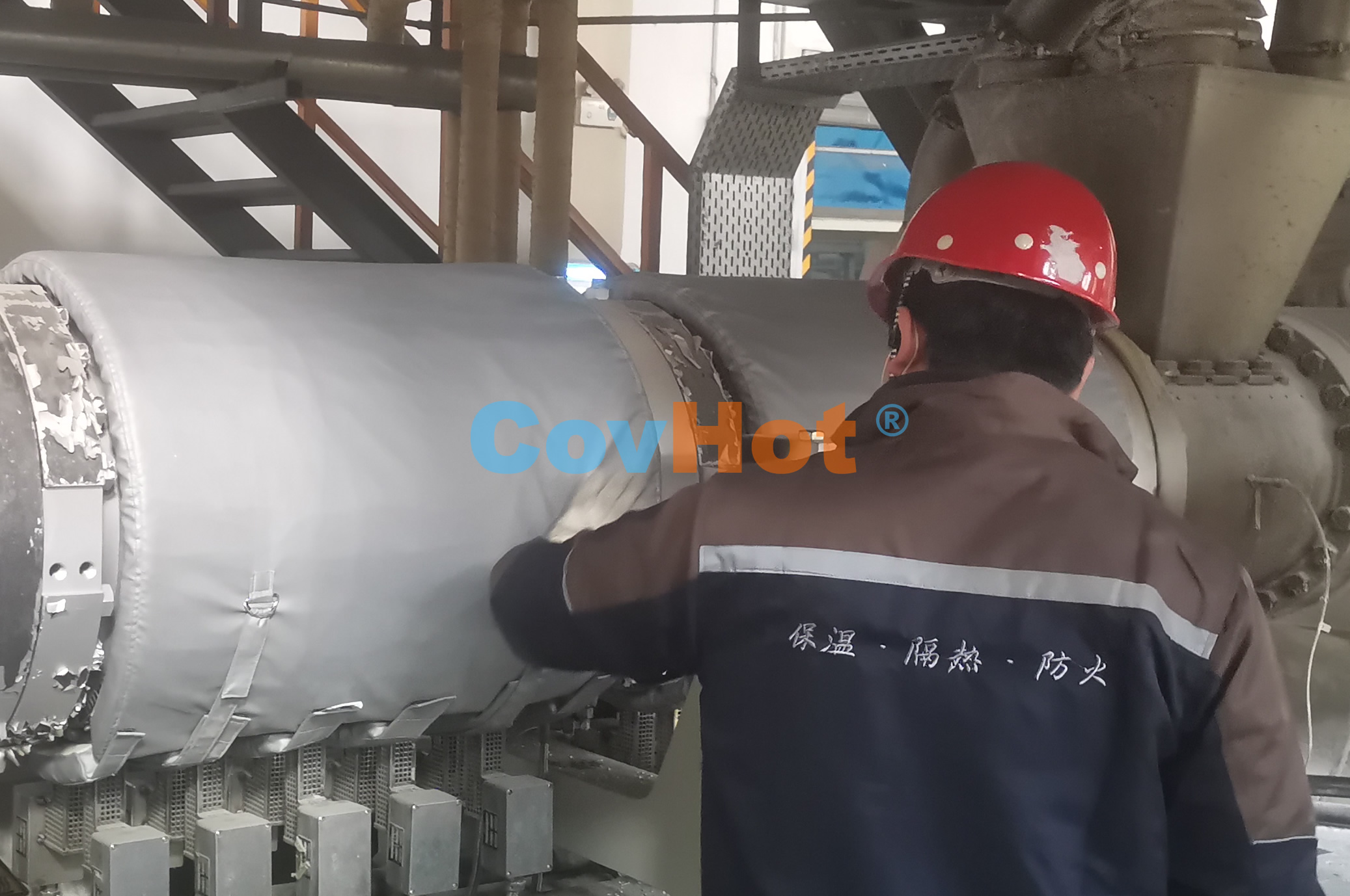 可拆卸式<a href=http://m.biyi99.cn/e/tags/?tagname=%E4%BF%9D%E6%B8%A9%E5%A5%97 target=_blank class=infotextkey>保溫套</a>(衣),<a href=http://m.biyi99.cn/e/tags/?tagname=%E5%B7%A5%E4%B8%9A%E4%BF%9D%E6%B8%A9 target=_blank class=infotextkey>工業保溫</a>