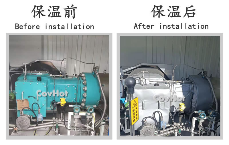 可拆卸式<a href=http://m.biyi99.cn/e/tags/?tagname=%E4%BF%9D%E6%B8%A9%E5%A5%97 target=_blank class=infotextkey>保溫套</a>,工業節能<a href=http://m.biyi99.cn/e/tags/?tagname=%E4%BF%9D%E6%B8%A9%E5%A5%97 target=_blank class=infotextkey>保溫套</a>