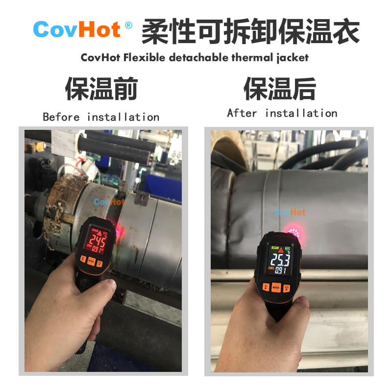工業(yè)高溫防護(hù),<a href=http://m.biyi99.cn/e/tags/?tagname=%E5%B7%A5%E4%B8%9A%E4%BF%9D%E6%B8%A9 target=_blank class=infotextkey>工業(yè)保溫</a>隔熱
