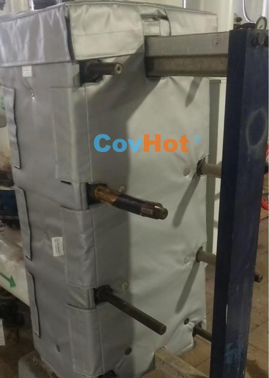 板式<a href=http://m.biyi99.cn/e/tags/?tagname=%E6%8D%A2%E7%83%AD%E5%99%A8%E4%BF%9D%E6%B8%A9 target=_blank class=infotextkey>換熱器保溫</a>,<a href=http://m.biyi99.cn/e/tags/?tagname=%E5%8F%AF%E6%8B%86%E5%8D%B8%E4%BF%9D%E6%B8%A9%E5%A5%97 target=_blank class=infotextkey>可拆卸<a href=http://m.biyi99.cn/e/tags/?tagname=%E4%BF%9D%E6%B8%A9%E5%A5%97 target=_blank class=infotextkey>保溫套</a></a>