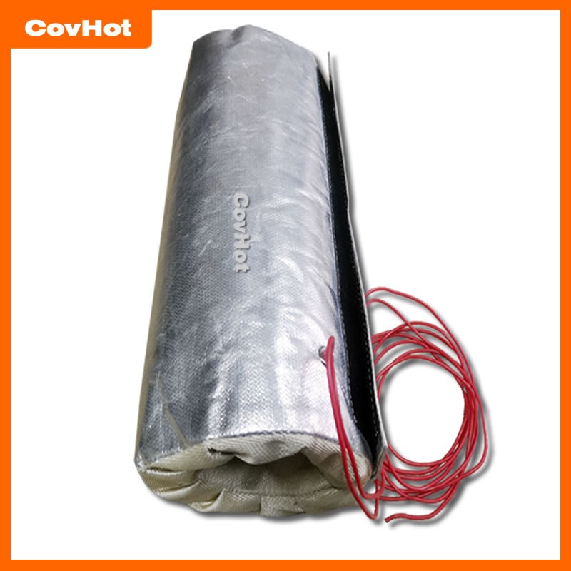 電伴熱<a href=http://m.biyi99.cn/e/tags/?tagname=%E4%BF%9D%E6%B8%A9%E5%A5%97 target=_blank class=infotextkey>保溫套</a>,儀表防凍