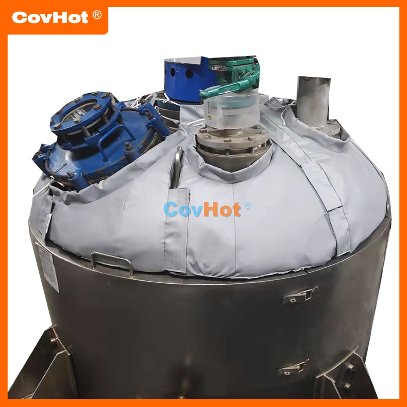 封頭<a href=http://m.biyi99.cn/e/tags/?tagname=%E4%BF%9D%E6%B8%A9%E5%A5%97 target=_blank class=infotextkey>保溫套</a>