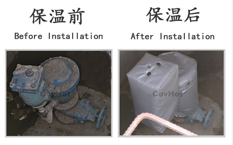 可拆卸柔性<a href=http://m.biyi99.cn/e/tags/?tagname=%E4%BF%9D%E6%B8%A9%E5%A5%97 target=_blank class=infotextkey>保溫套</a>