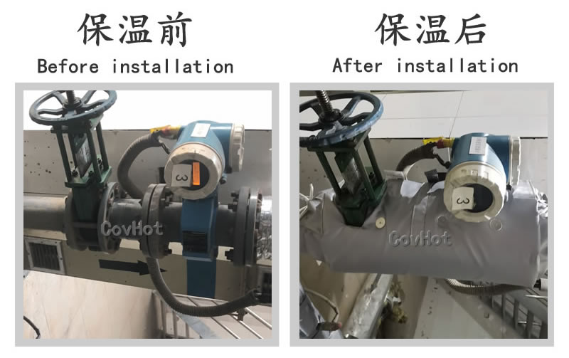 氣凝膠<a href=http://m.biyi99.cn/e/tags/?tagname=%E4%BF%9D%E6%B8%A9%E5%A5%97 target=_blank class=infotextkey>保溫套</a>,氣凝膠保溫