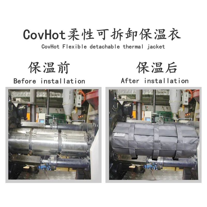 <a href=http://m.biyi99.cn/e/tags/?tagname=%E5%8F%AF%E6%8B%86%E5%8D%B8%E4%BF%9D%E6%B8%A9%E5%A5%97 target=_blank class=infotextkey>可拆卸<a href=http://m.biyi99.cn/e/tags/?tagname=%E4%BF%9D%E6%B8%A9%E5%A5%97 target=_blank class=infotextkey>保溫套</a></a>,注塑機<a href=http://m.biyi99.cn/e/tags/?tagname=%E4%BF%9D%E6%B8%A9%E5%A5%97 target=_blank class=infotextkey>保溫套</a>
