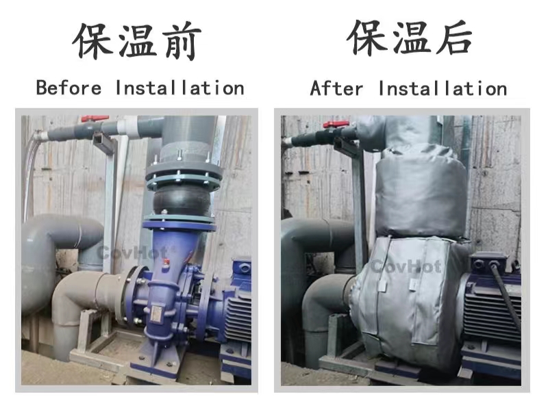 泵體<a href=http://m.biyi99.cn/e/tags/?tagname=%E4%BF%9D%E6%B8%A9%E5%A5%97 target=_blank class=infotextkey>保溫套</a>,<a href=http://m.biyi99.cn/e/tags/?tagname=%E5%8F%AF%E6%8B%86%E5%8D%B8%E4%BF%9D%E6%B8%A9%E5%A5%97 target=_blank class=infotextkey>可拆卸<a href=http://m.biyi99.cn/e/tags/?tagname=%E4%BF%9D%E6%B8%A9%E5%A5%97 target=_blank class=infotextkey>保溫套</a></a>