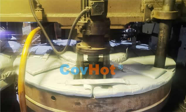 工業(yè)模具保溫絕熱套,可拆卸式模具<a href=http://m.biyi99.cn/e/tags/?tagname=%E4%BF%9D%E6%B8%A9%E5%A5%97 target=_blank class=infotextkey>保溫套</a>